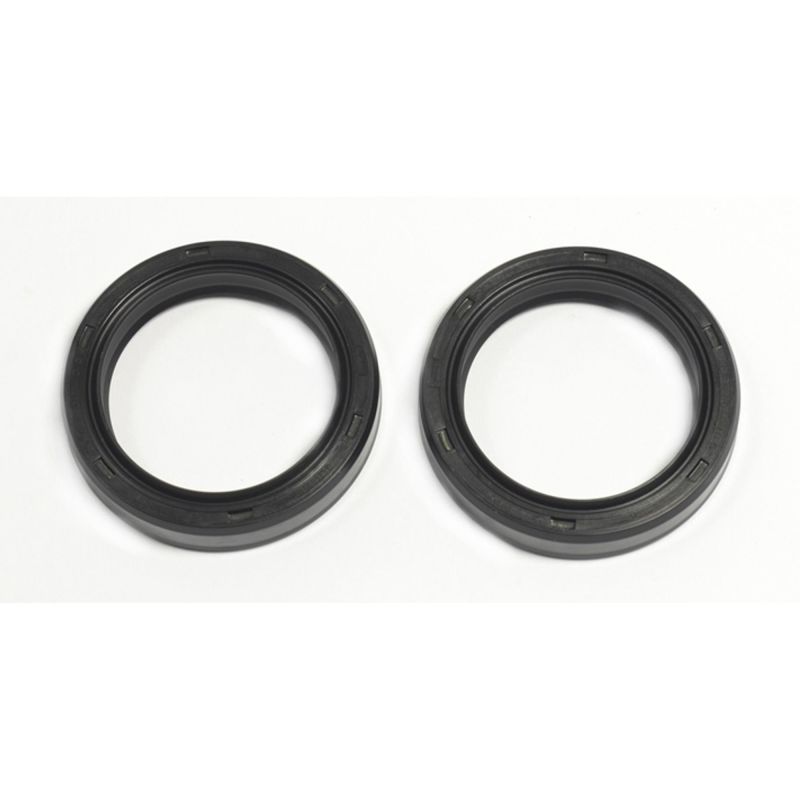 Athena 1985 Aprilia MX 125 41.7x55x10/10.5mm Fork Oil Seal Kit Fork Seal Kits Athena