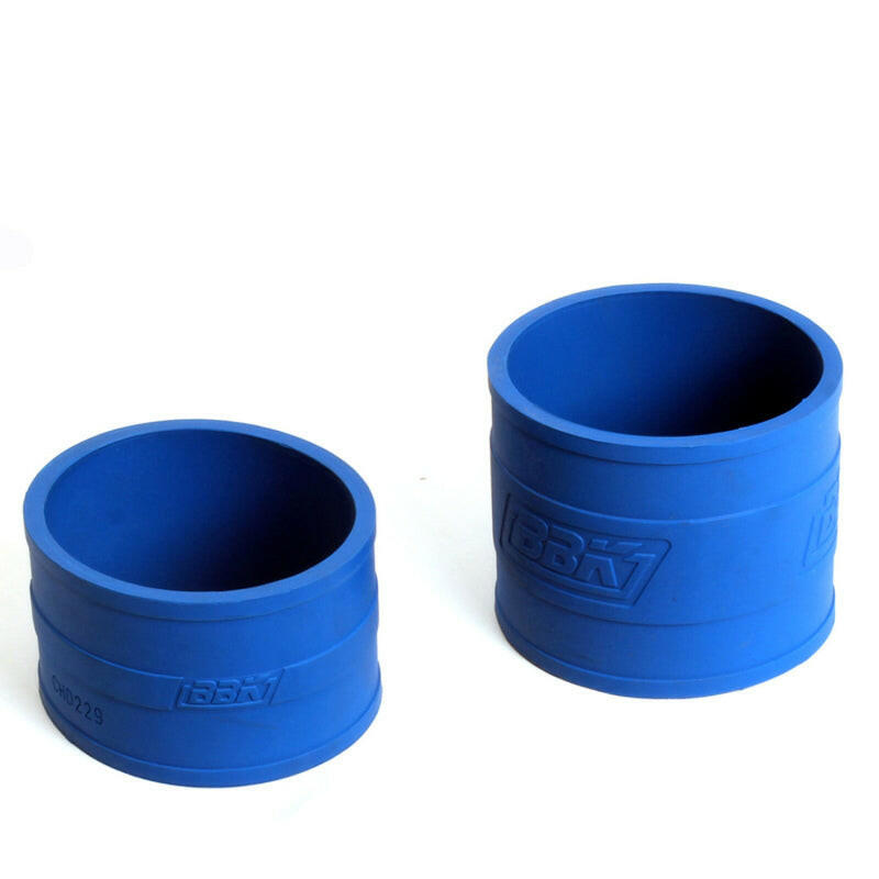 BBK 94-98 Mustang V6 Replacement Hoses And Hardware Kit For Cold Air Kit BBK 1717 Air Intake Components BBK