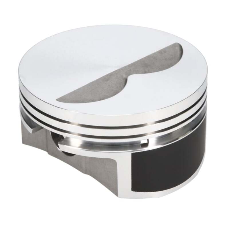 Wiseco Pro Tru Street Chevy Small Block 4.165in Bore 1.125in CH 8.00 CC Piston Set Piston Sets - Forged - 8cyl Wiseco