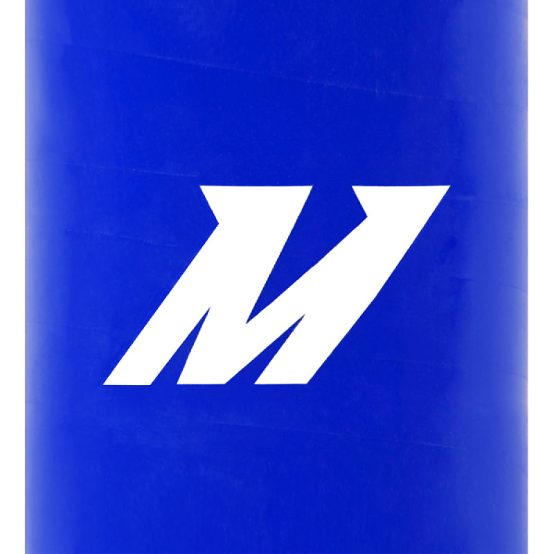 Mishimoto 01-05 Lexus IS300 Blue Silicone Turbo Hose Kit Hoses Mishimoto