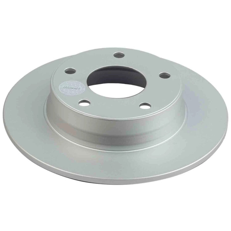 Power Stop 20-25 Nissan Sentra Rear Evolution Coated Rotor Brake Rotors - OE - Cryo PowerStop