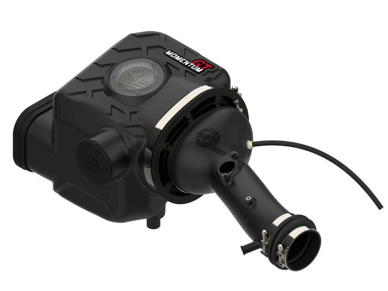 aFe Momentum GT Pro DRY S Cold Air Intake System 05-11 Toyota Tacoma V6 4.0L Cold Air Intakes aFe