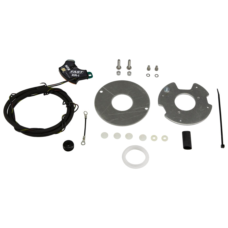 Fast Ignition Module, Xr-I, Ford V8, 1959-74 Hardware Kits - Other FAST