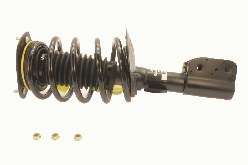 KYB Strut Plus Front 05-07 Buick Terraza/Saturn Relay/05-08 Chevrolet Uplander FWD Shock & Spring Kits KYB
