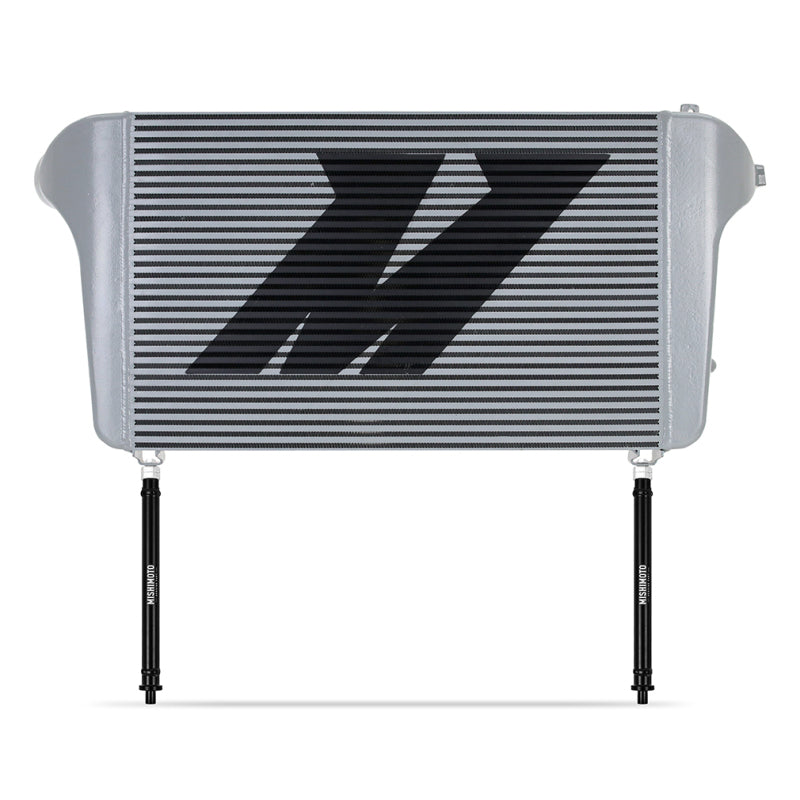 Mishimoto Ford Explorer ST 2020+ Performance Intercooler - Silver Intercooler Kits Mishimoto