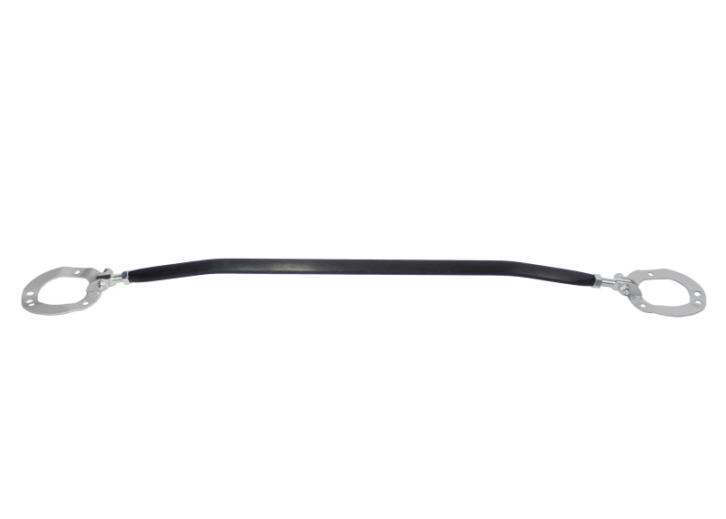 Whiteline 90-99 BMW 3 Series 6 cyl excl Traction Control Front Strut Tower Brace **SPECIAL ORDER 90 Strut Bars Whiteline