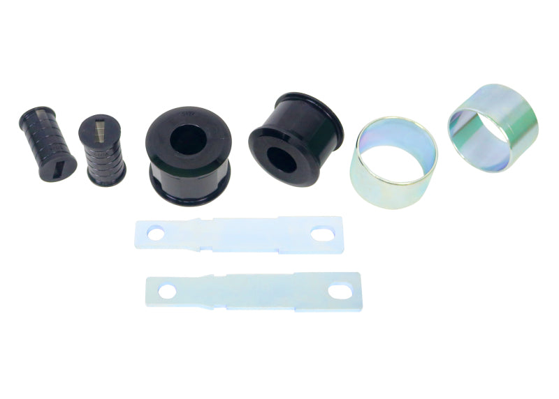 Whiteline 2016+ Honda Civic Forward Trailing Arm Bushing Bushing Kits Whiteline