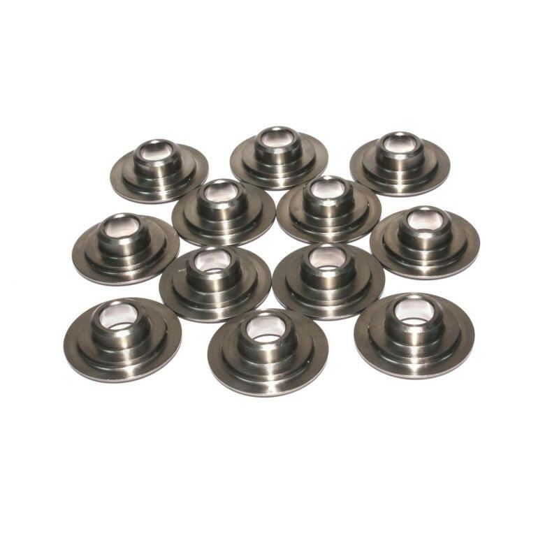 COMP Cams Titanium Retainers Super Lock Valve Springs, Retainers COMP Cams