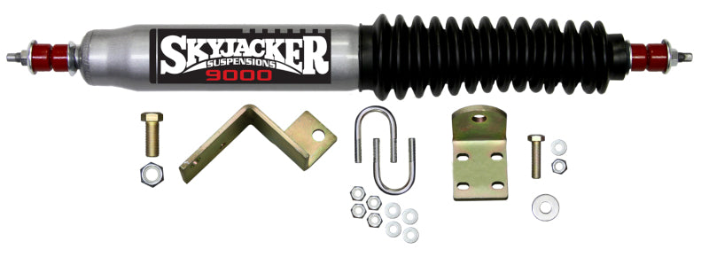 Skyjacker 1992-1998 Chevrolet K2500 Suburban Steering Damper Kit Steering Dampers Skyjacker
