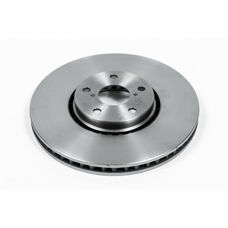 Power Stop 07-11 Lexus GS350 Front Right Autospecialty Brake Rotor Brake Rotors - OE PowerStop