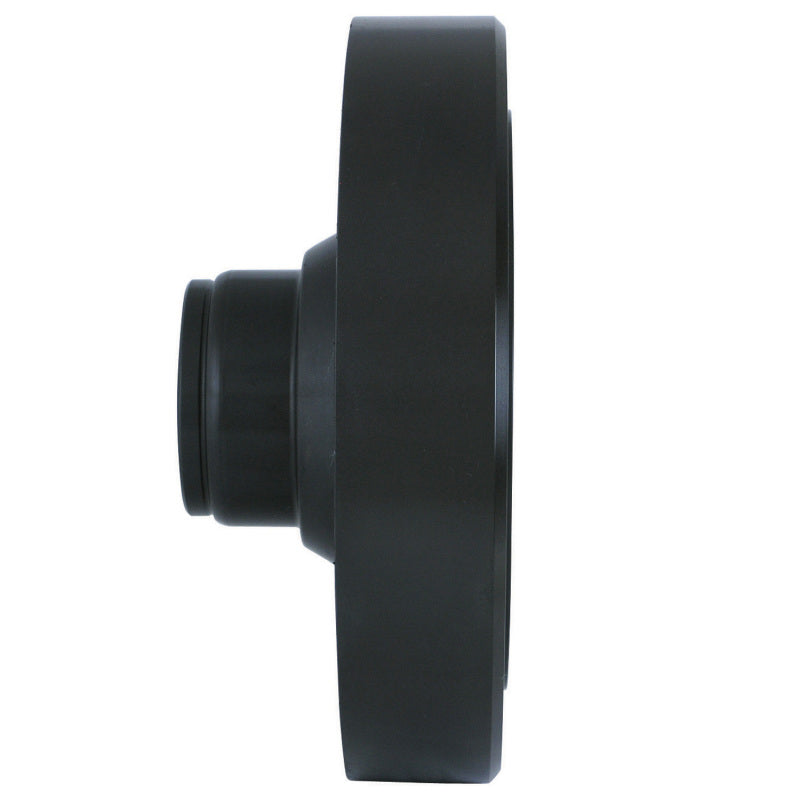 Fluidampr Chevy LS1 / LS6 / LS2 Camaro Firebird GTO Steel Internally Balanced Damper Crankshaft Dampers Fluidampr