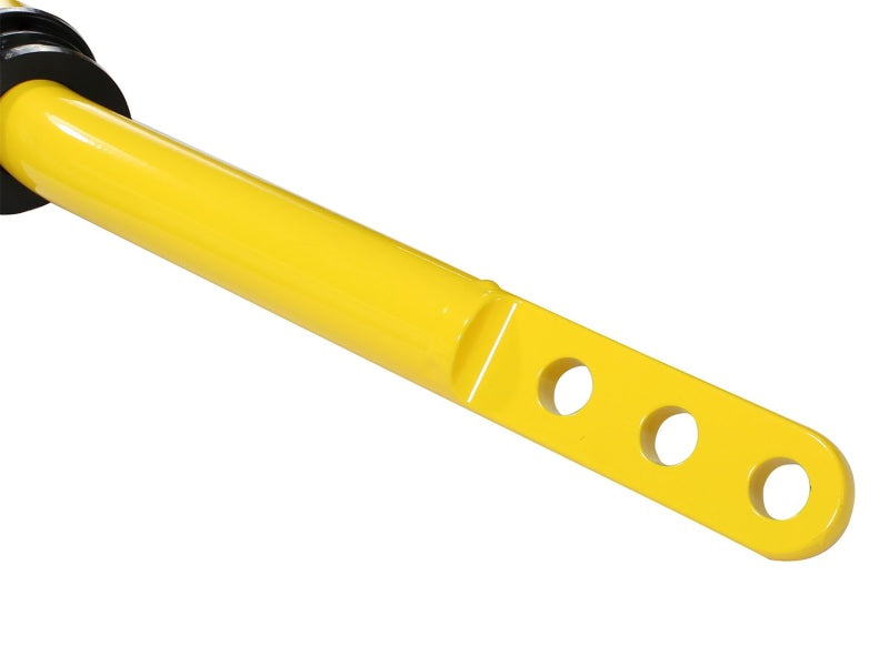 aFe Control Sway Bar Set Johnny OConnell 97-13 Chevy Corvette C5/C6 Sway Bars aFe