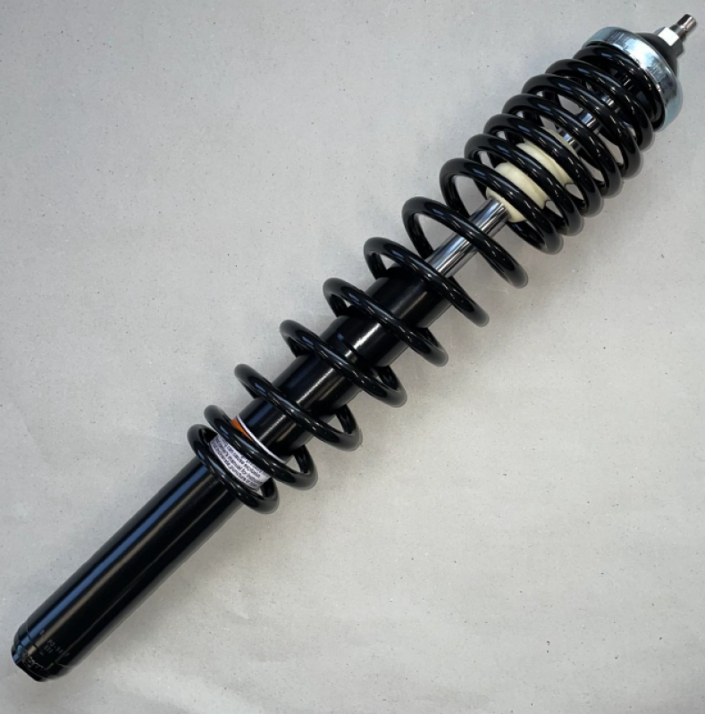 Dragonfire Racing Shocks 2005-2008 Polaris Ranger XP 700 4x4 BF pair Shocks and Struts DragonFire Racing