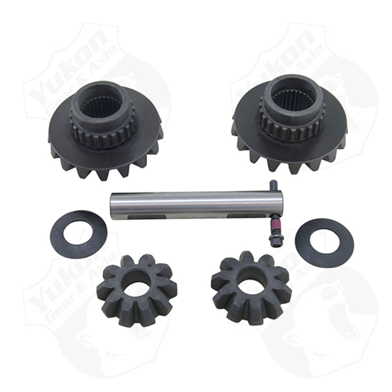 Yukon Gear Positraction internals For 8.2in Buick / Olds & Pontiac w/ 28 Spline Axles Ring & Pinions Yukon Gear & Axle