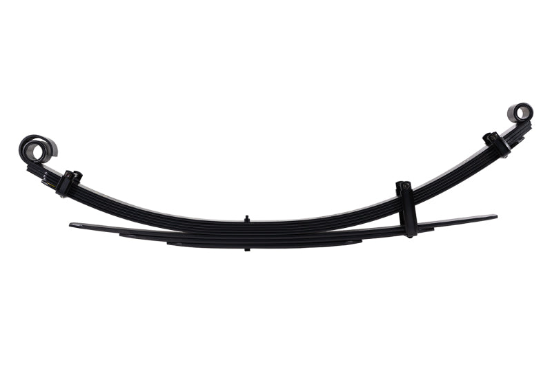 ARB / OME Leaf Spring Hilux Ifs -Rear- Leaf Springs & Accessories Old Man Emu