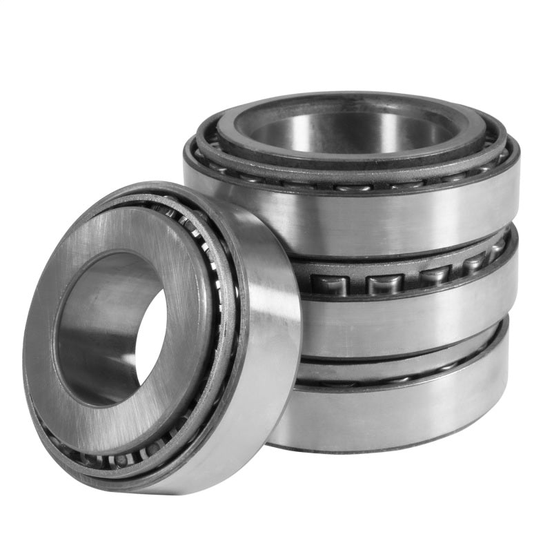 Yukon Gear Master Overhaul Kit For 00-07 Ford 9.75in Diff w/ An 11+ Ring & Pinion Set Differential Overhaul Kits Yukon Gear & Axle