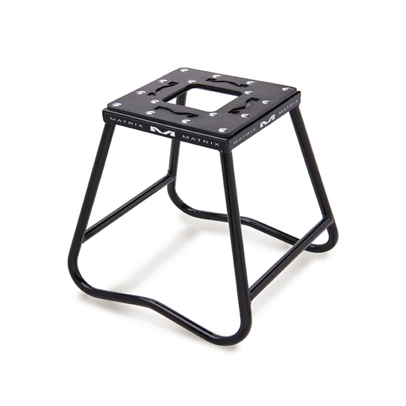 Matrix Concepts C1 Mini Steel Stand - Black Bike Stands Matrix Concepts