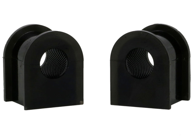 Whiteline 99-00 Lexus SC300 / SC400 22mm Rear Sway Bar Mount Bushing Sway Bar Bushings Whiteline