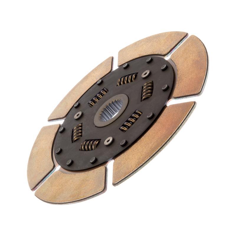 Exedy 1986-1989 Mazda RX-7 R2 Hyper Multi Disc Assembly (A) Sprung Center Disc Clutch Discs Exedy