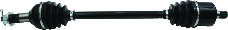QuadBoss Rugged Axle Axles QuadBoss