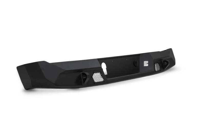 DV8 Offroad 14-22 Chevy Colorado / 15-22 GMC Canyon MTO Series Rear Bumper Bumpers - Steel DV8 Offroad