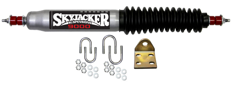 Skyjacker 2004-2006 Jeep Wrangler (LJ) Steering Damper Kit Steering Dampers Skyjacker