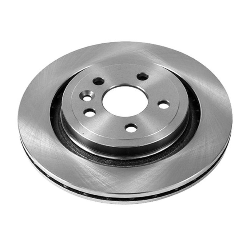 Power Stop 11-18 Volvo S60 Rear Autospecialty Brake Rotor Brake Rotors - OE PowerStop