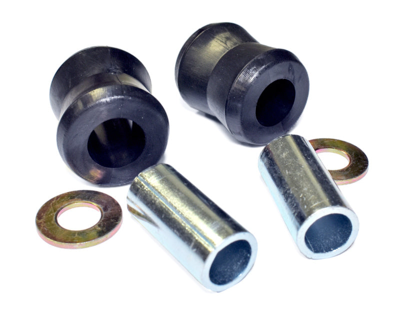 Zone Offroad 01-10 Chevy Silverado / GMC Sierra 1500/2500/3500 Torsion Bar Drop Bracket Bushing Kit Bushing Kits Zone Offroad