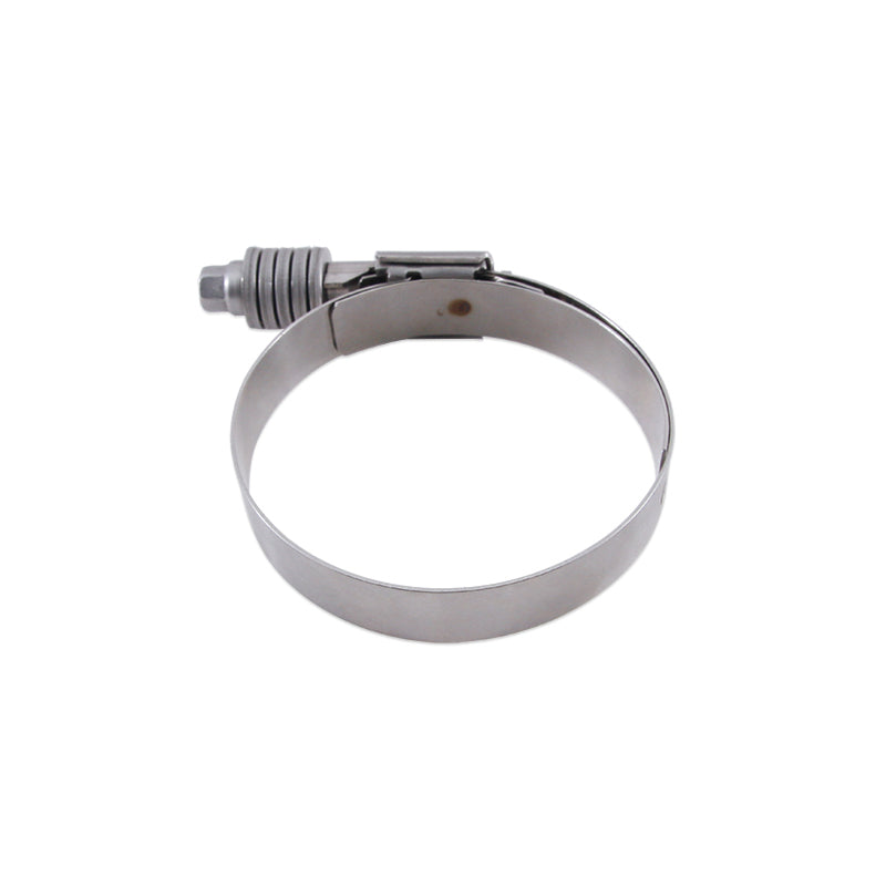 Mishimoto Constant Tension Worm Gear Clamp 2.76in.-3.62in. (70mm-92mm) Clamps Mishimoto