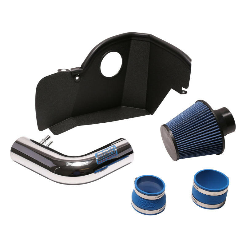 BBK 2015 Mustang V6 3.7L CAI Cold Air Intakes BBK