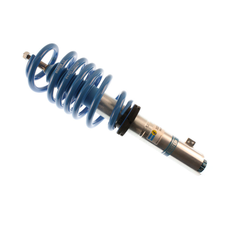 Bilstein B16 2009 Audi A4 Quattro Avant Front and Rear Performance Suspension System Coilovers Bilstein