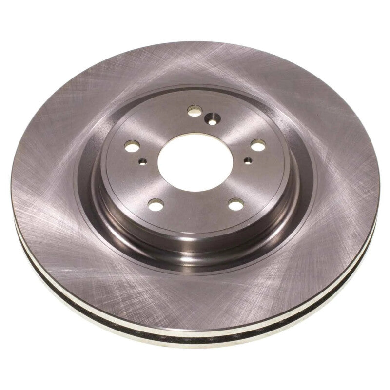 Power Stop 20-22 Honda CR-V Front Autospecialty Brake Rotor Brake Rotors - OE PowerStop