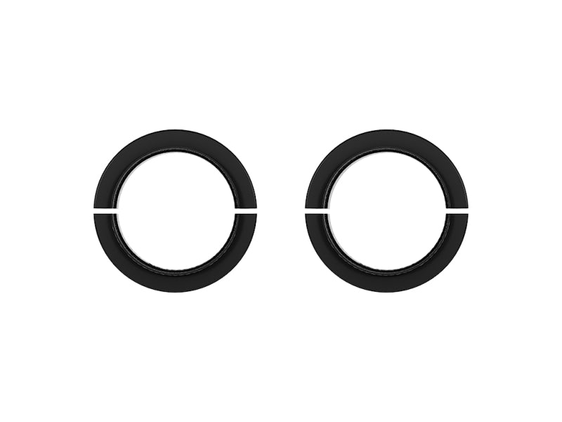 ICON 21-23 Ford Raptor .5-2.50in AAC Leveling Kit (Non 37) Leveling Kits ICON