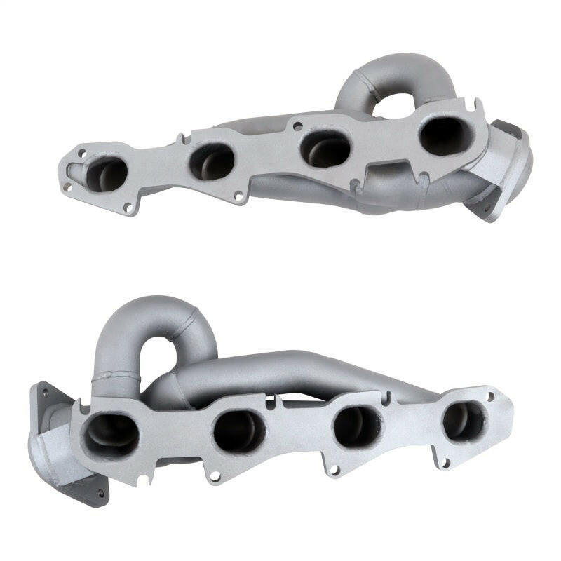 BBK 19-22 Dodge Ram 1500 5.7L (Excl MegaCab) Shorty Tuned Exhaust Headers - 1-3/4in Titanium Ceramic Headers & Manifolds BBK