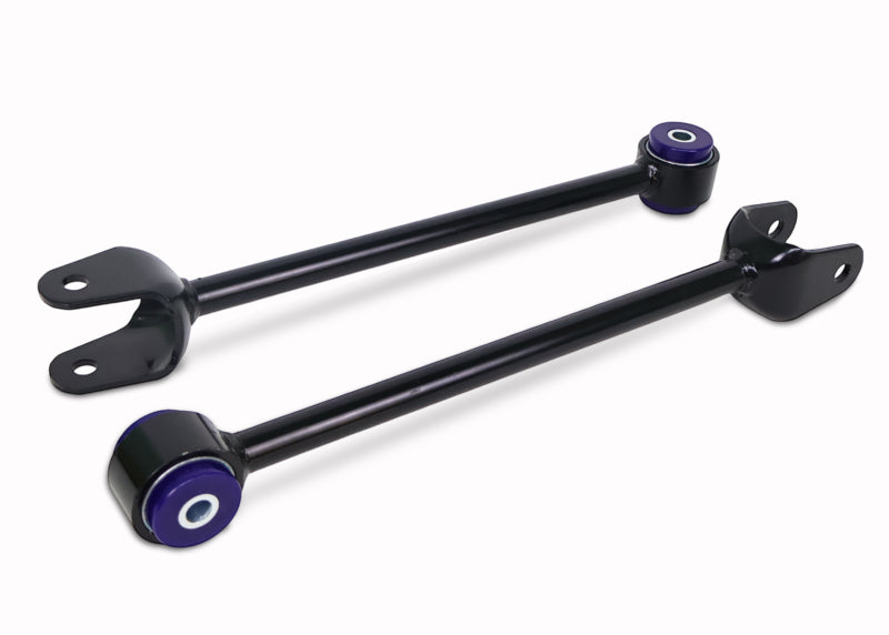 SuperPro Rear Lower Rear Control Arm Kit to suit Tesla Model 3 and Model Y Control Arms Superpro