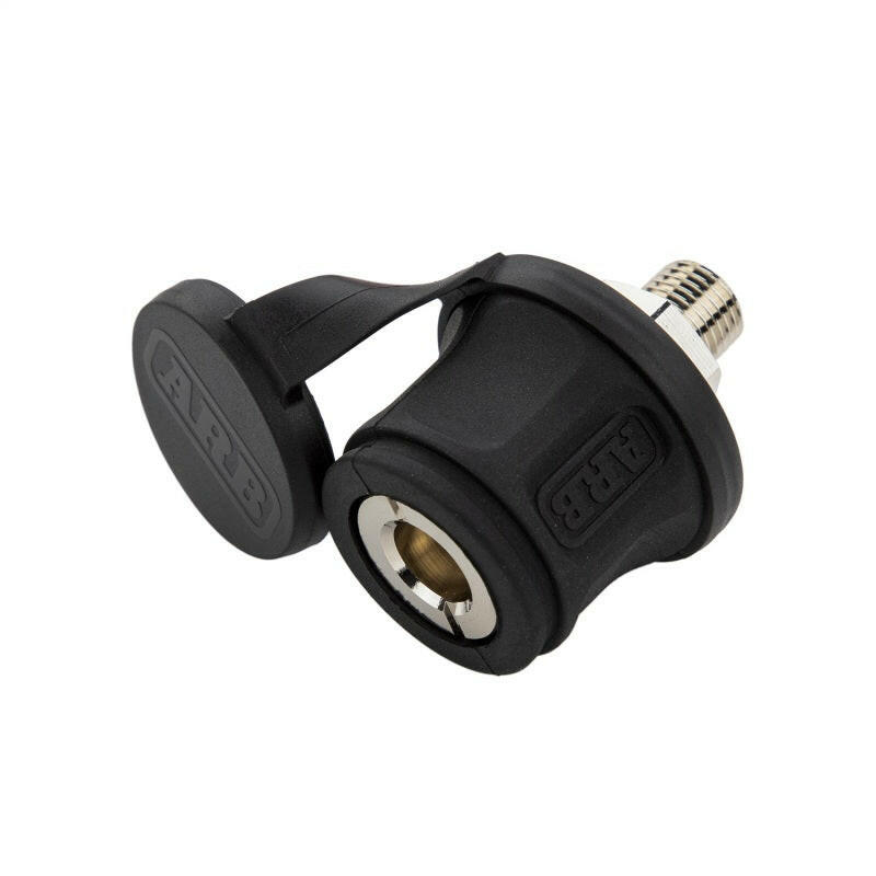 ARB Pump Up Kit US STD 7M 150 PSI High Temp V2 Orange Air Compressors ARB