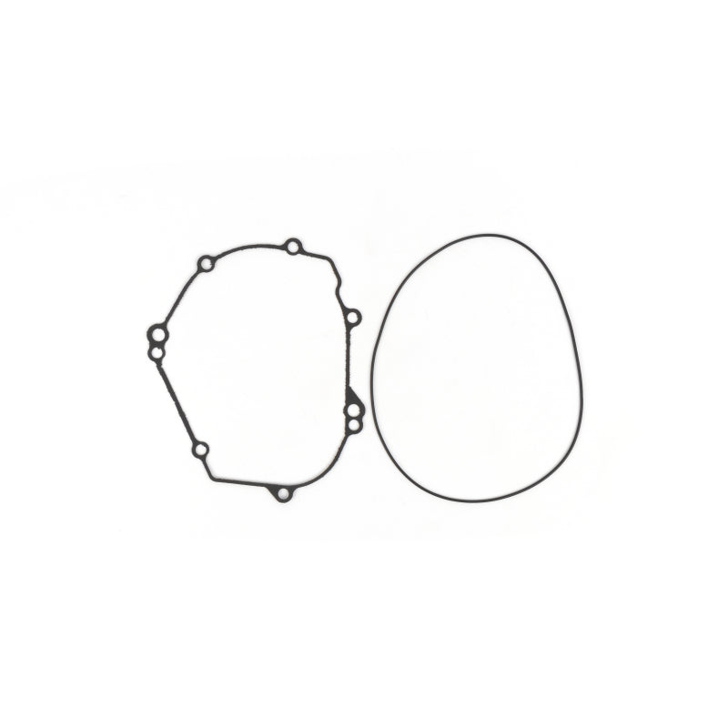 Cometic 16-18 Kawasaki KX450F Clutch & Mag Kit Gasket Kits Cometic Gasket