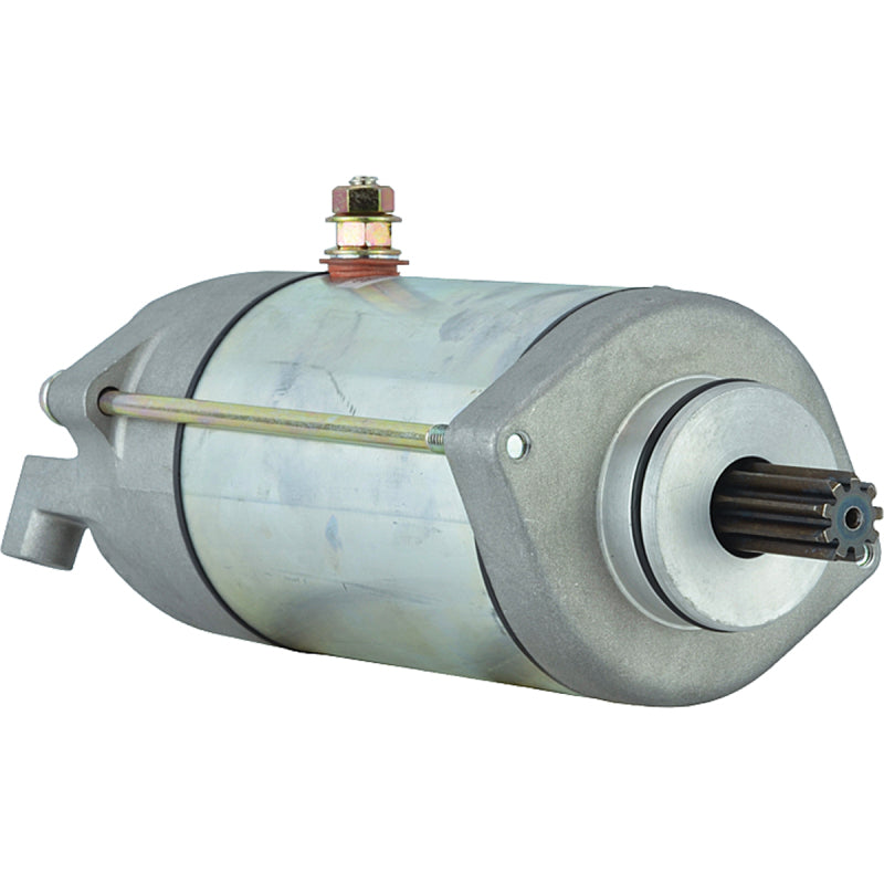 Arrowhead Mitsuba 12V 9T Str Starters Arrowhead