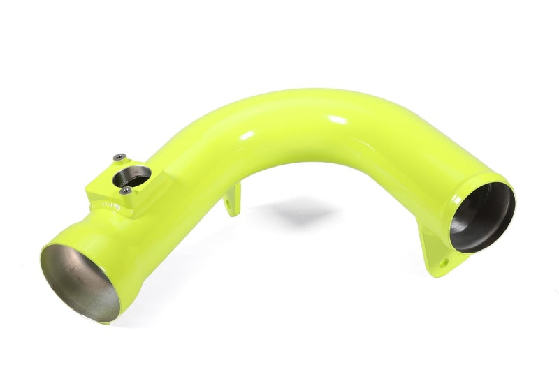 PERRIN 22-25 Subaru WRX Cold Air Intake - Neon Yellow Cold Air Intakes Perrin Performance