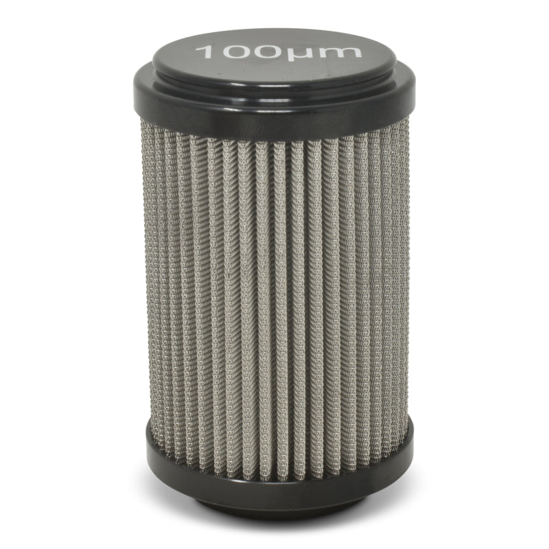 Russell 100 Micron Replacement Filter Element 75 Series Pro-Filter 2 Fuel Filters Russell