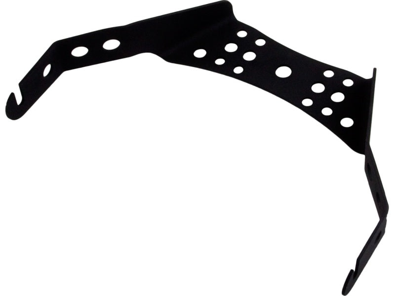 Rigid Industries Mount for most ATVs housing a 10in LED Light Light Mounts Rigid Industries