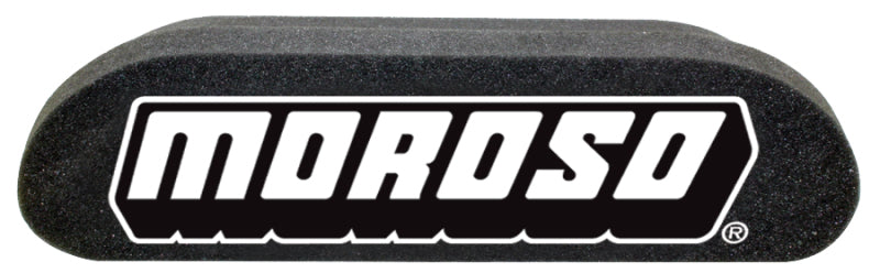 Moroso Hood Scoop Plug - Foam Hardware - Singles Moroso