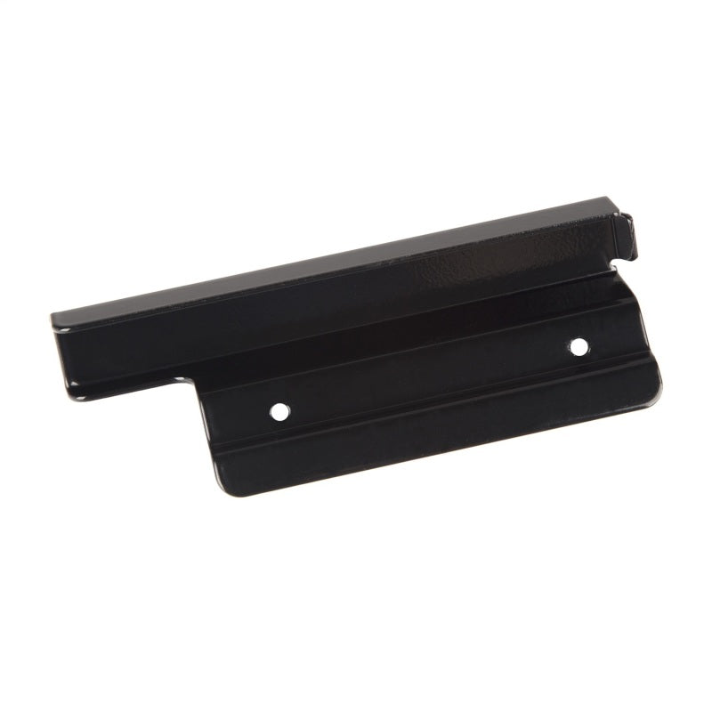 Omix Bracket Tail Gate Bar Right- 97-06 Jeep TJ Hardware - Singles OMIX