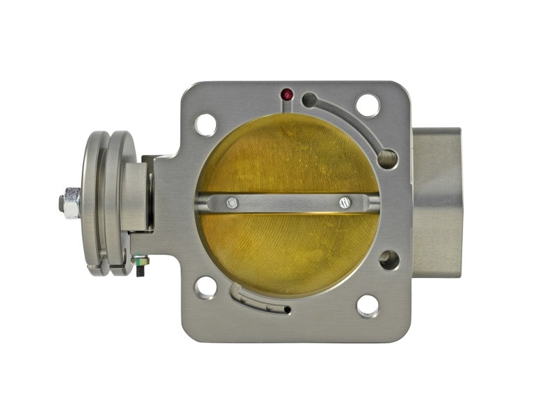 Skunk2 Pro Series Honda/Acura (D/B/H/F Series) 74mm Billet Throttle Body (Race Only) Throttle Bodies Skunk2 Racing