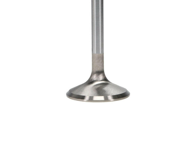 Manley Ford 6.2L 42mm Diameter 5.356in O/A Length Race Master Exhaust Valves (Set of 8) Valves Manley Performance