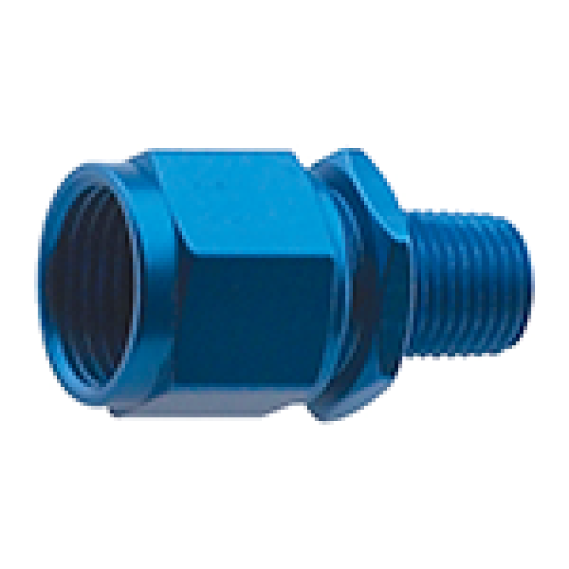 Fragola -6AN Female Swivel To 3/8 NPT Fittings Fragola