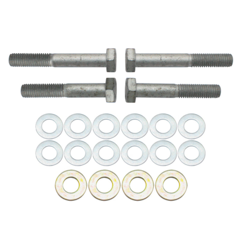 Wilwood M10x1.50 Spindle/Bracket Bolt Kit Spindles Wilwood