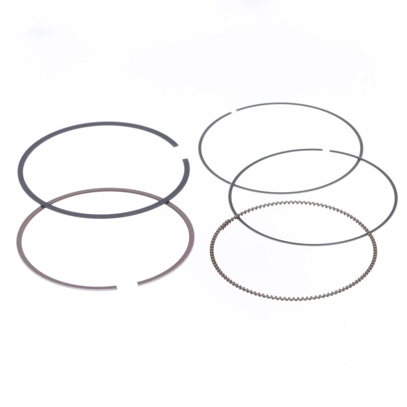 Athena 08-13 Yamaha WR 250 R/X 250cc 77mm Bore Piston Ring Set Piston Rings Athena
