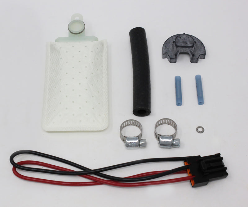 Walbro Fuel Pump Installation Kit Fuel Pump Fitment Kits Walbro
