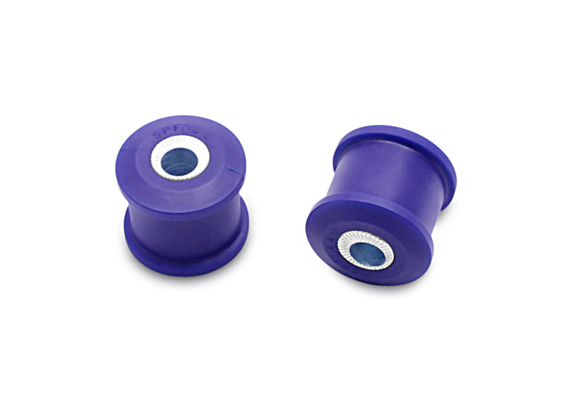 SuperPro 1991 Toyota Land Cruiser Base Front Radius Arm-to-Chassis Bushing - Setback Correction Kit Suspension Arm Bushings Superpro